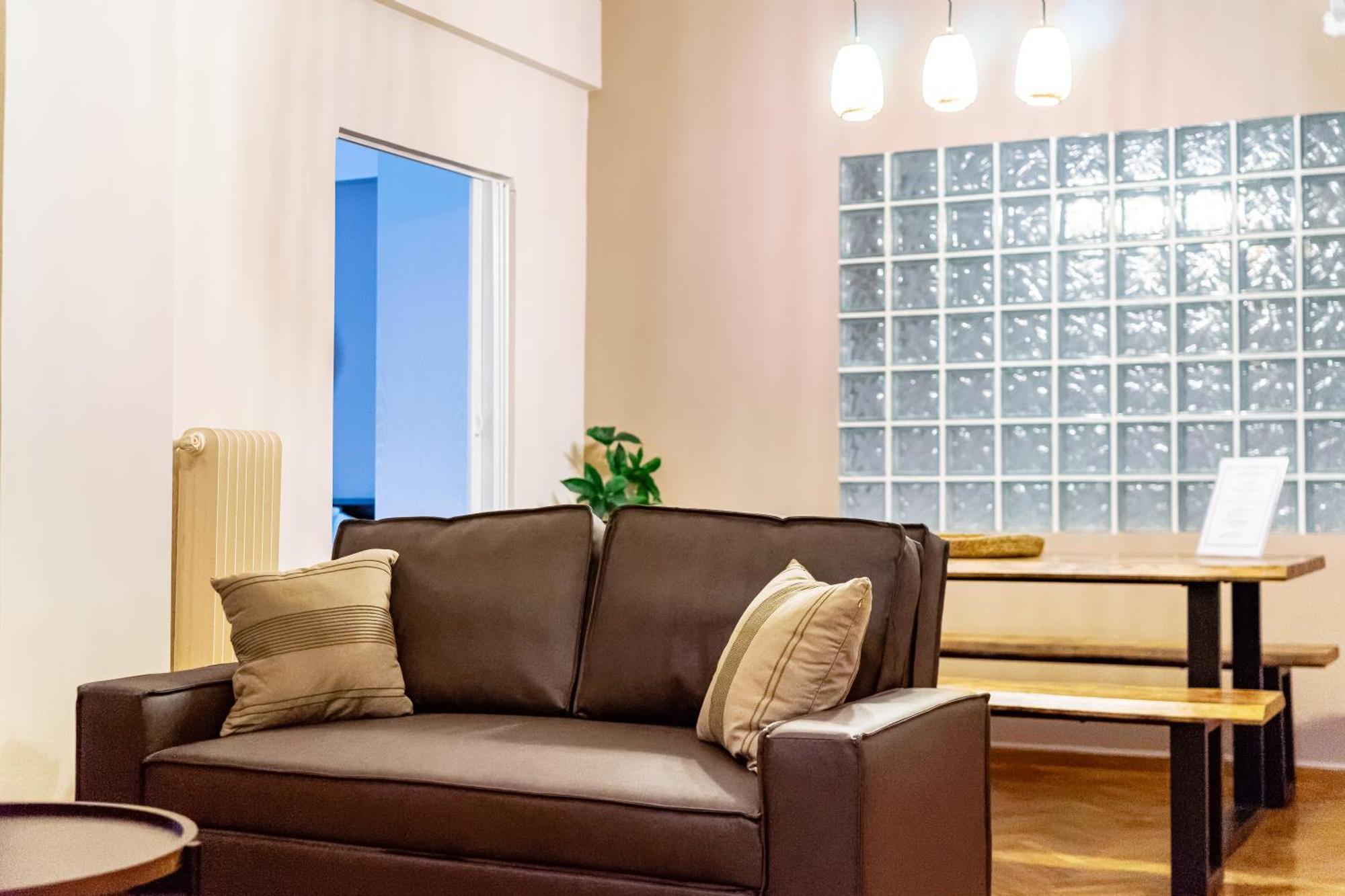 Gk Niki By Gk Properties Athene Buitenkant foto