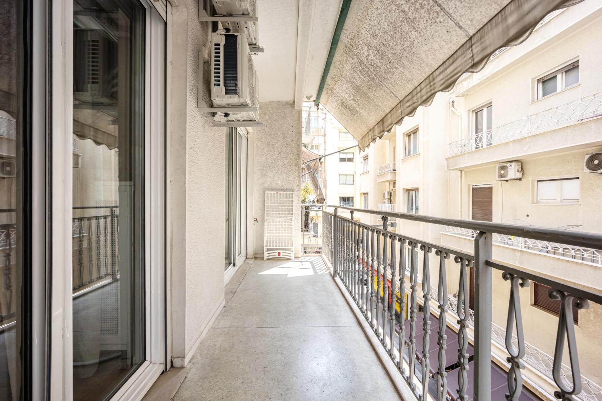 Gk Niki By Gk Properties Athene Buitenkant foto