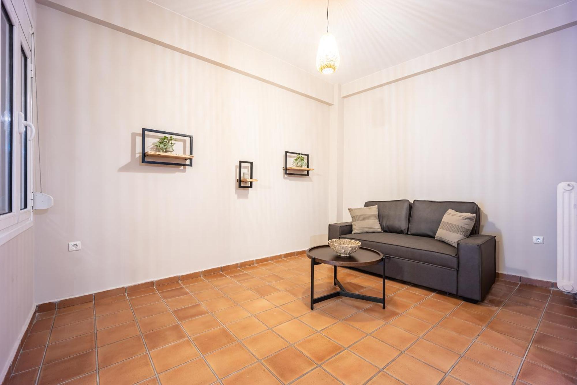 Gk Niki By Gk Properties Athene Buitenkant foto