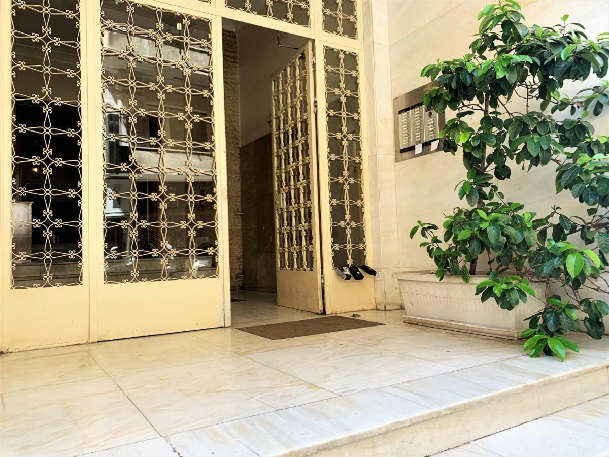 Gk Niki By Gk Properties Athene Buitenkant foto