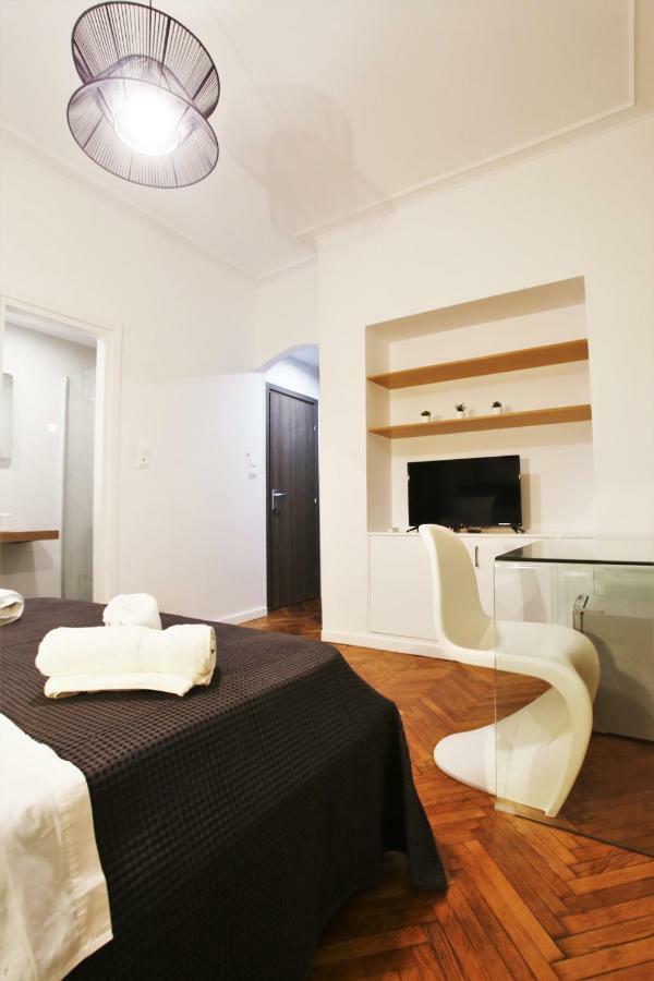 Gk Niki By Gk Properties Athene Buitenkant foto